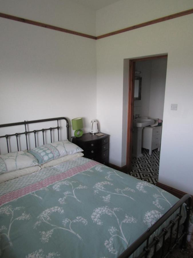 Treganoon House, Lanlivery Bodmin Ngoại thất bức ảnh