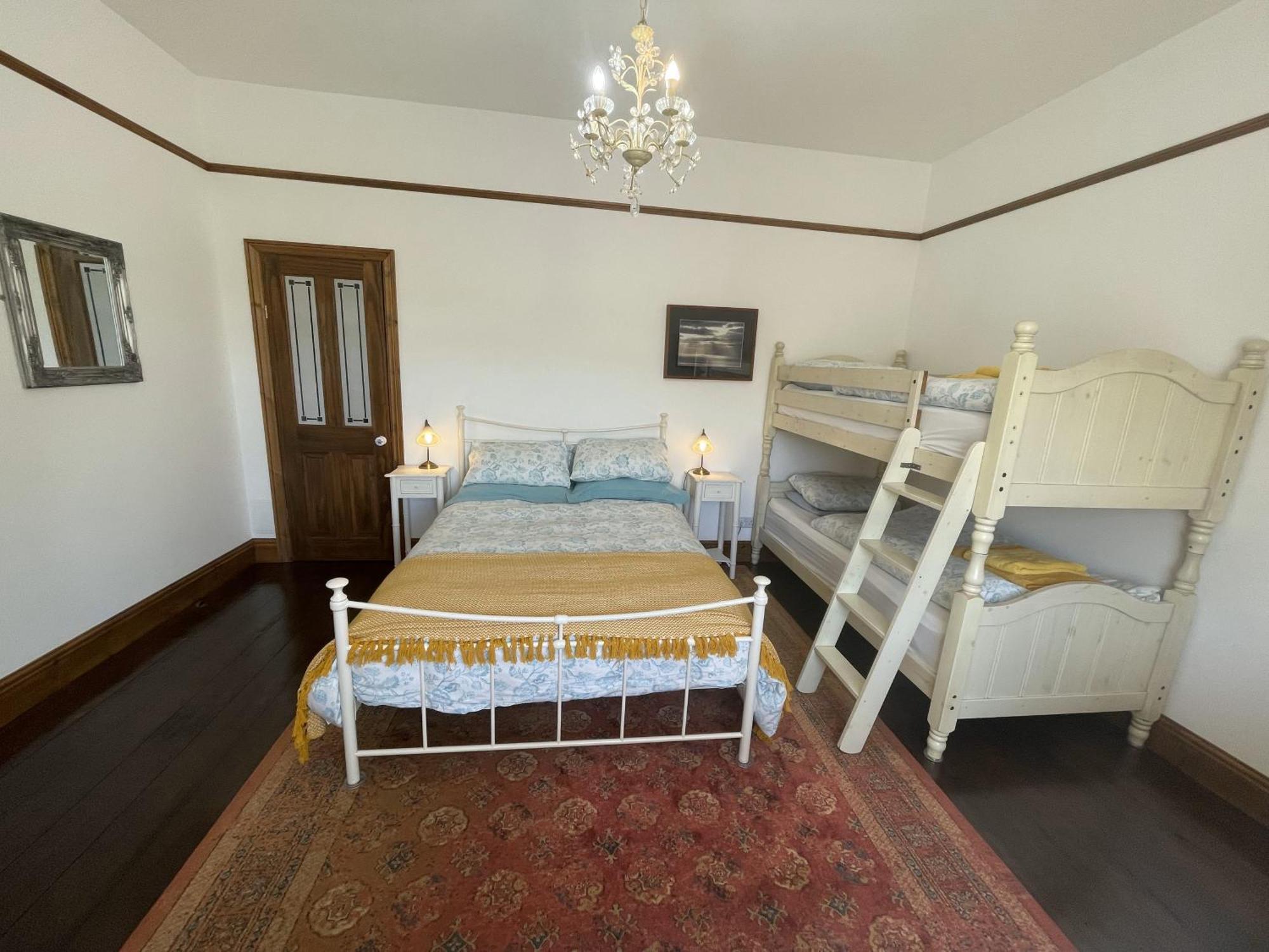 Treganoon House, Lanlivery Bodmin Ngoại thất bức ảnh